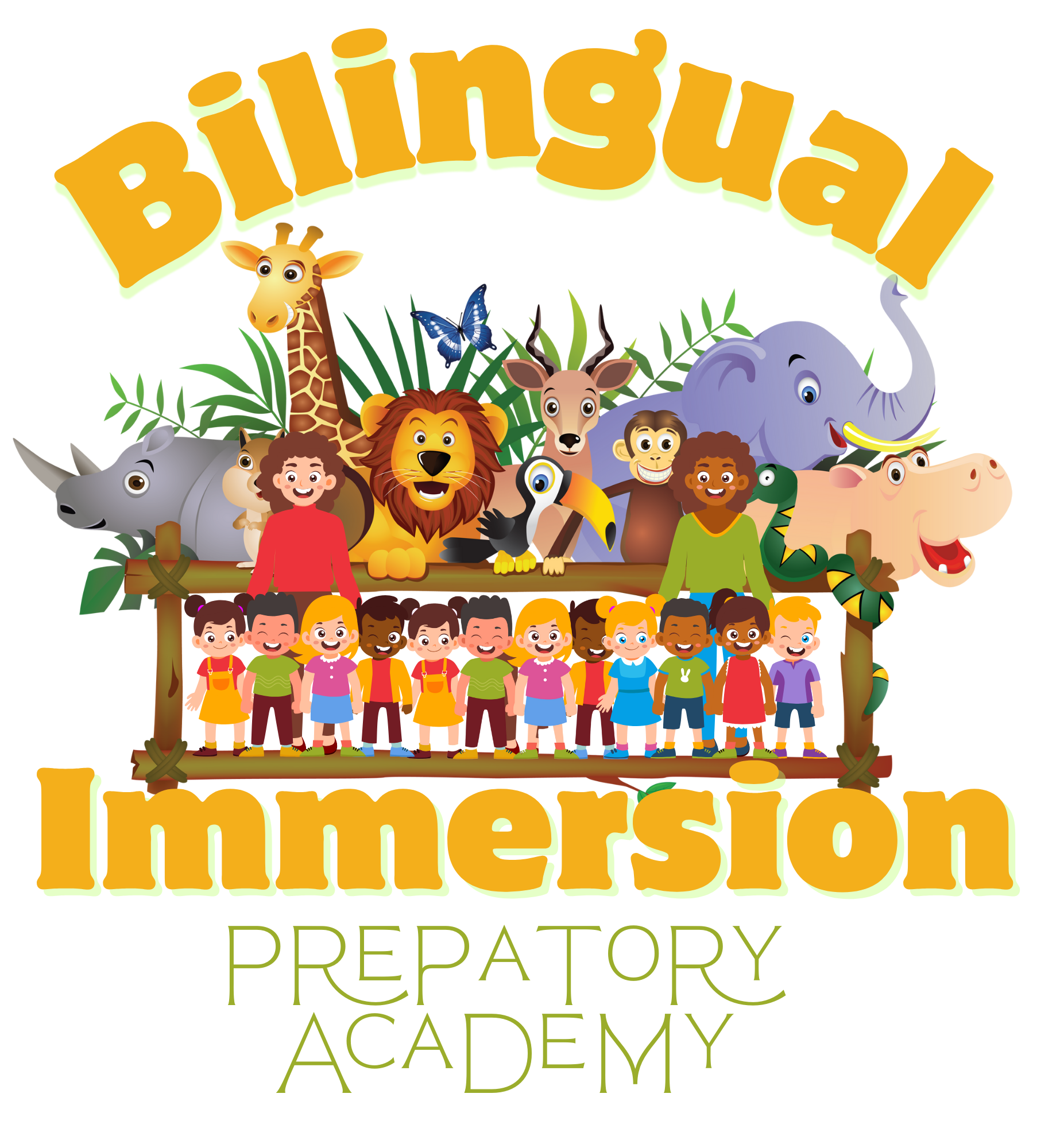 Bilingual Immersion Preparatory Academy